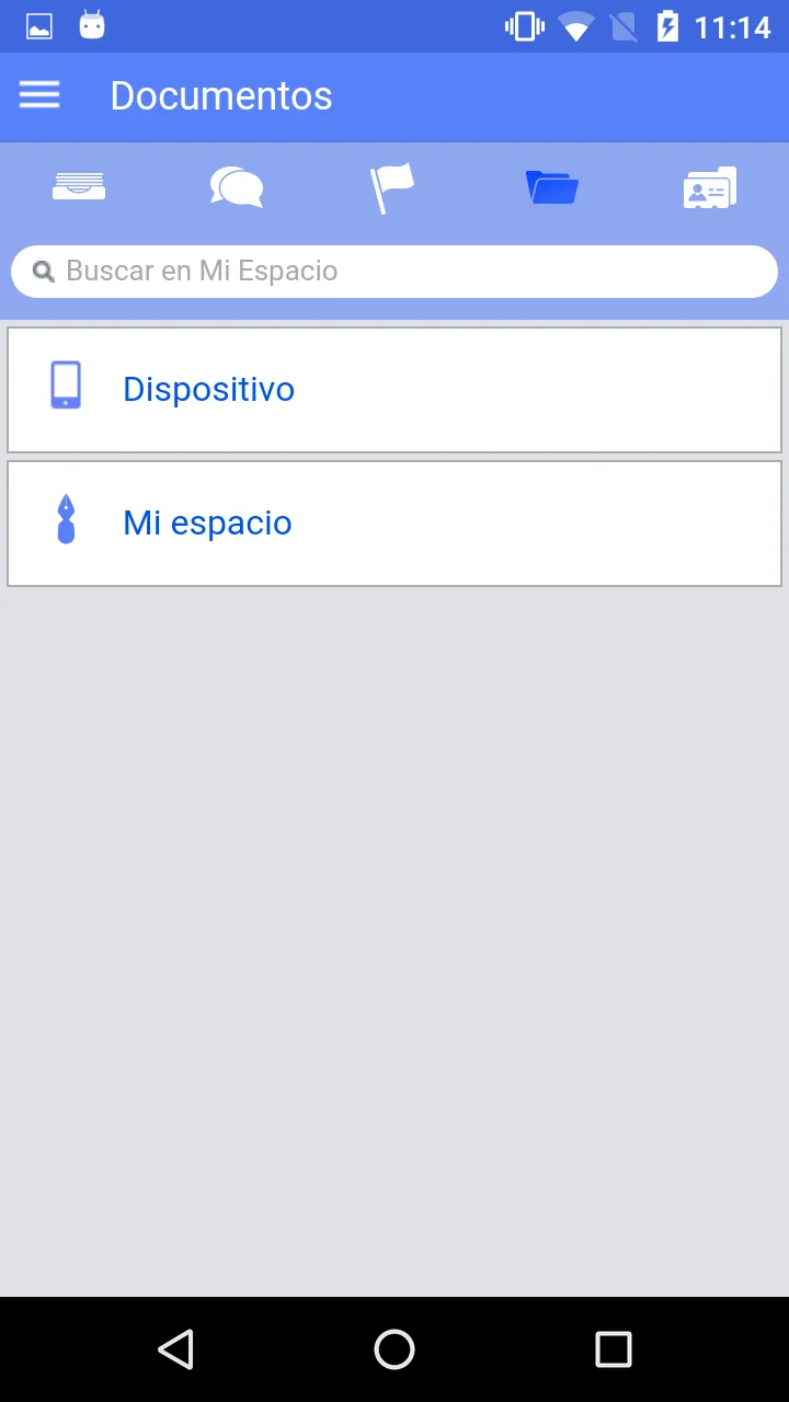 eSignaBox - Sign & Send | Indus Appstore | Screenshot