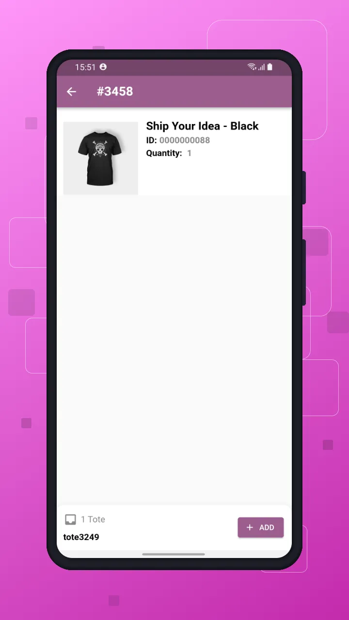 Mobikul WooCommerce WMS App | Indus Appstore | Screenshot