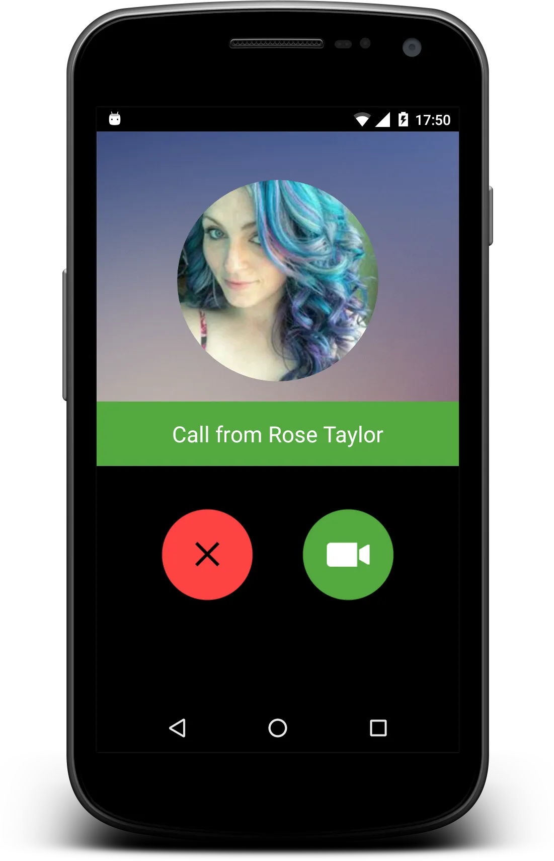 AW - video calls and chat | Indus Appstore | Screenshot