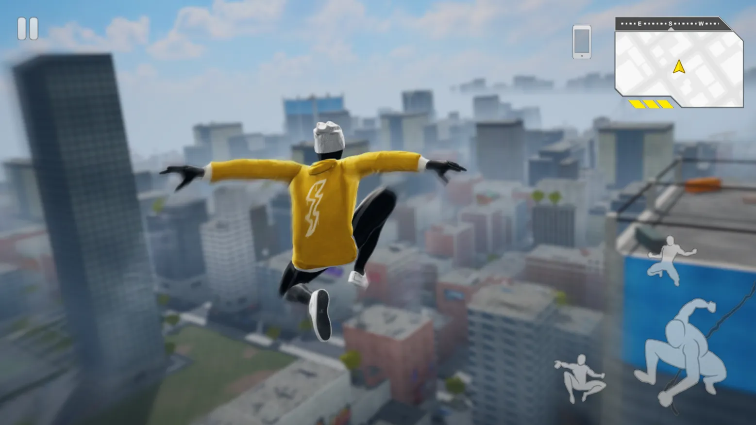 Spider Fuser | Indus Appstore | Screenshot