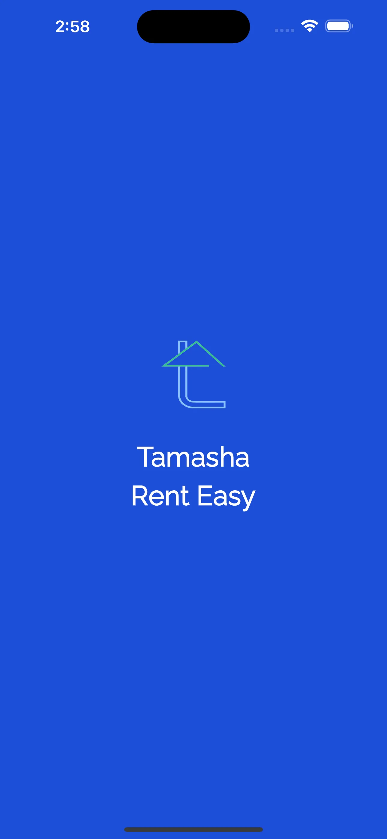 Tamasha Tenant | Indus Appstore | Screenshot