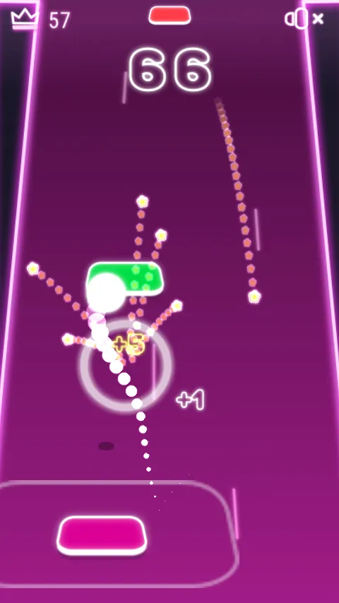 Hop Ball | Indus Appstore | Screenshot