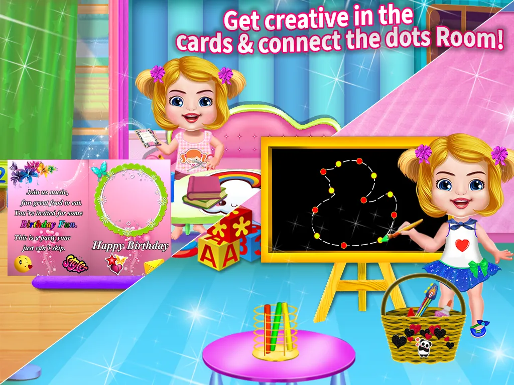 Holiday Play Activity - Vacati | Indus Appstore | Screenshot