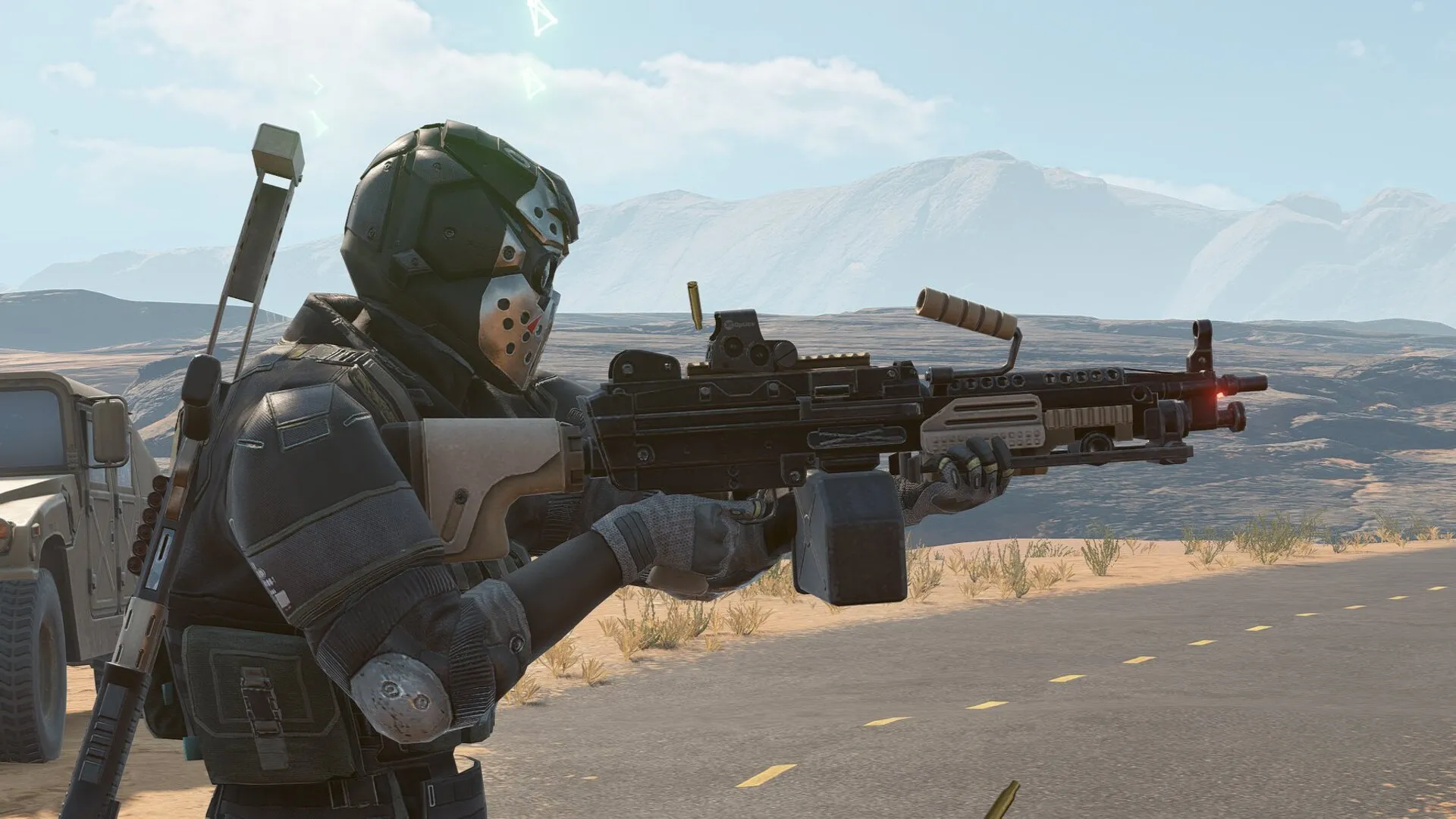 Battle Prime: FPS gun shooting | Indus Appstore | Screenshot