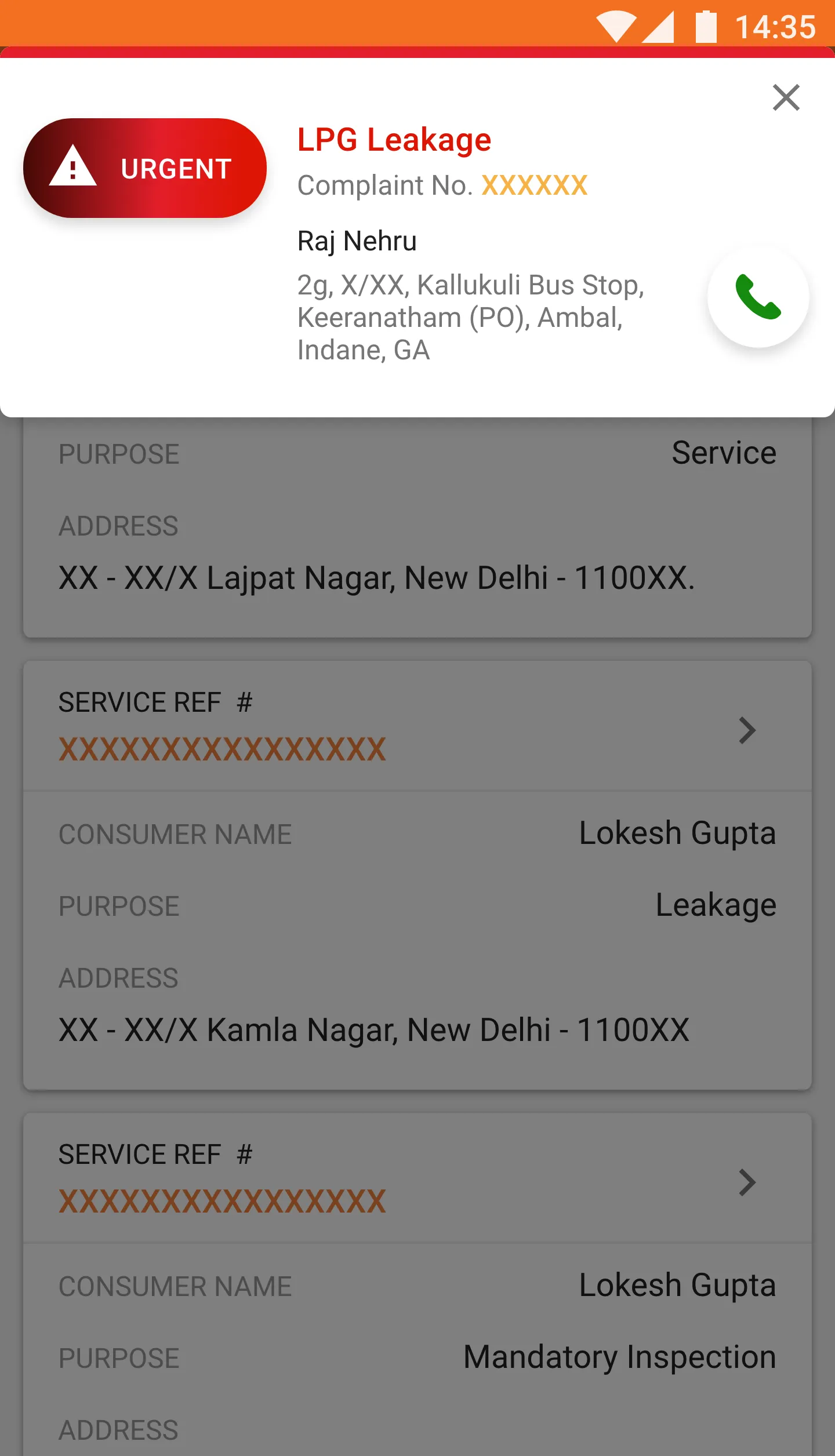 IndianOil For Business | Indus Appstore | Screenshot