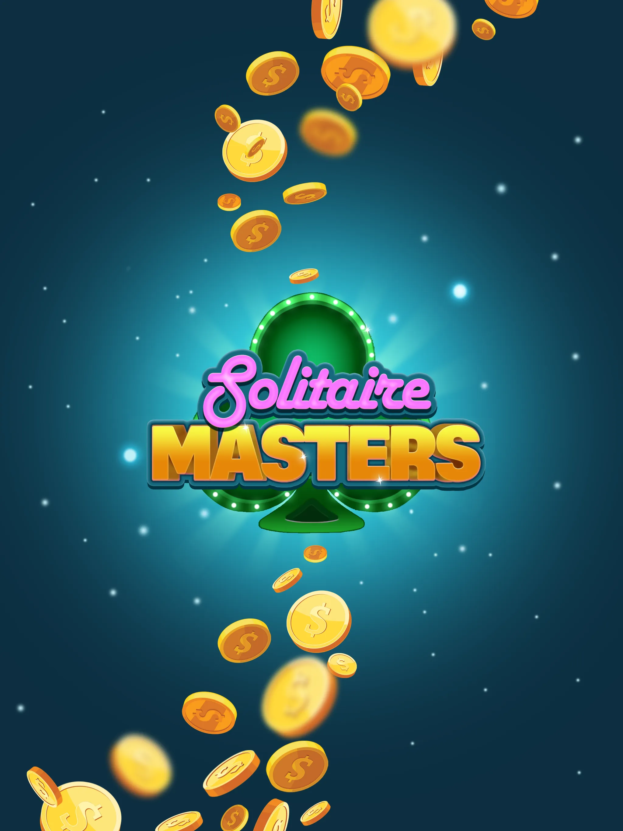 Solitaire Masters: Multiplayer | Indus Appstore | Screenshot