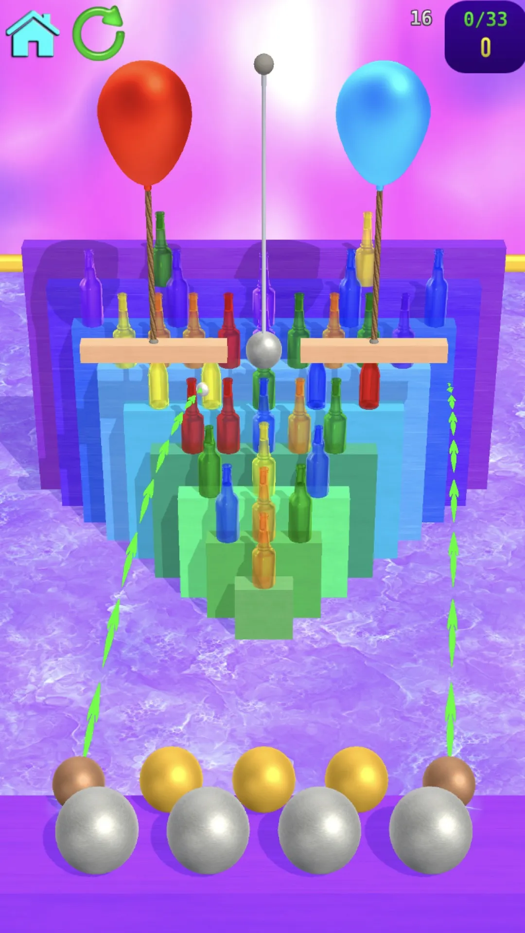 IQ Glassy | Indus Appstore | Screenshot