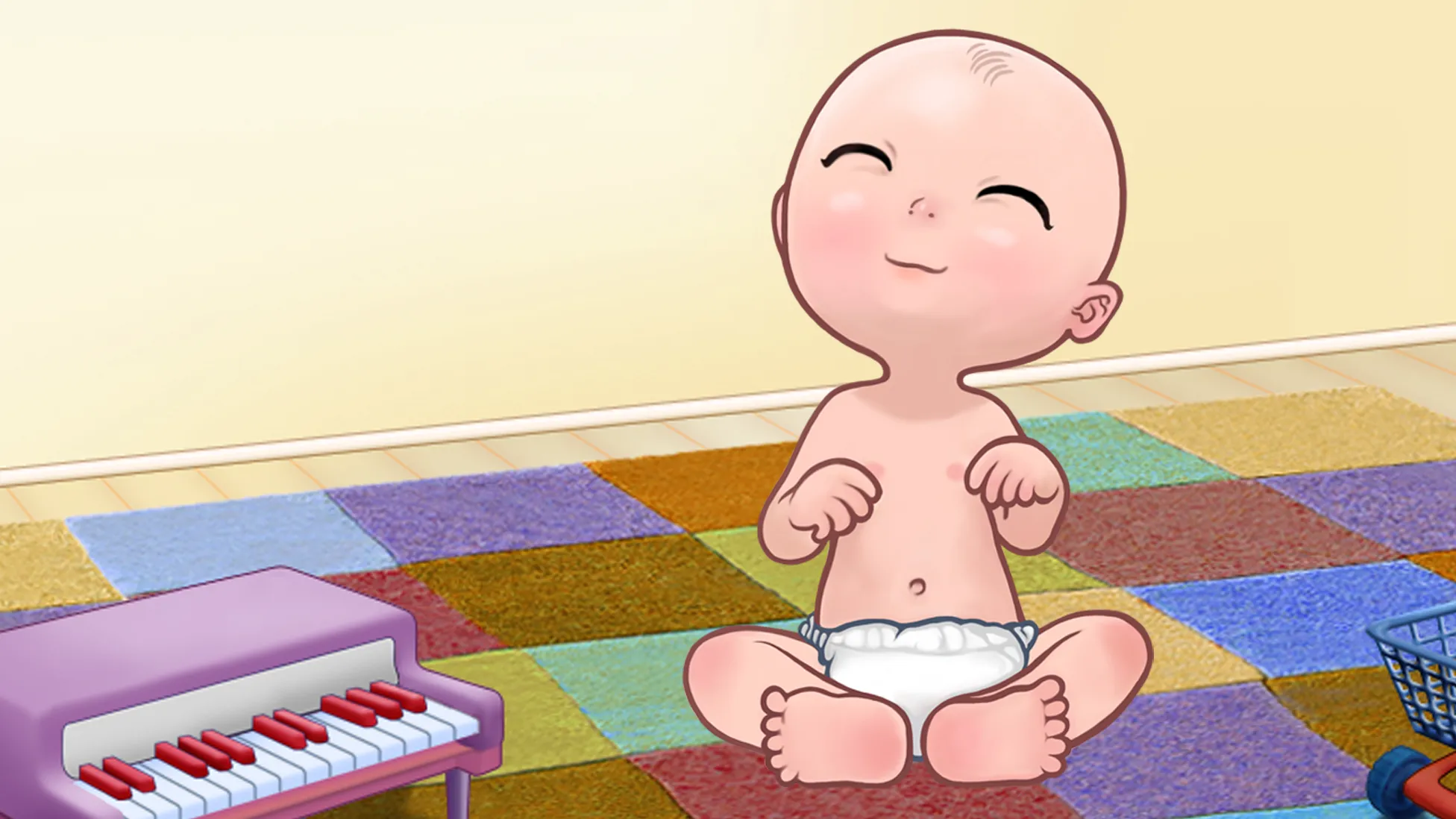 Baby Adopter | Indus Appstore | Screenshot