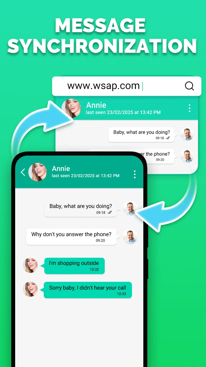 Web Scanner App | Indus Appstore | Screenshot
