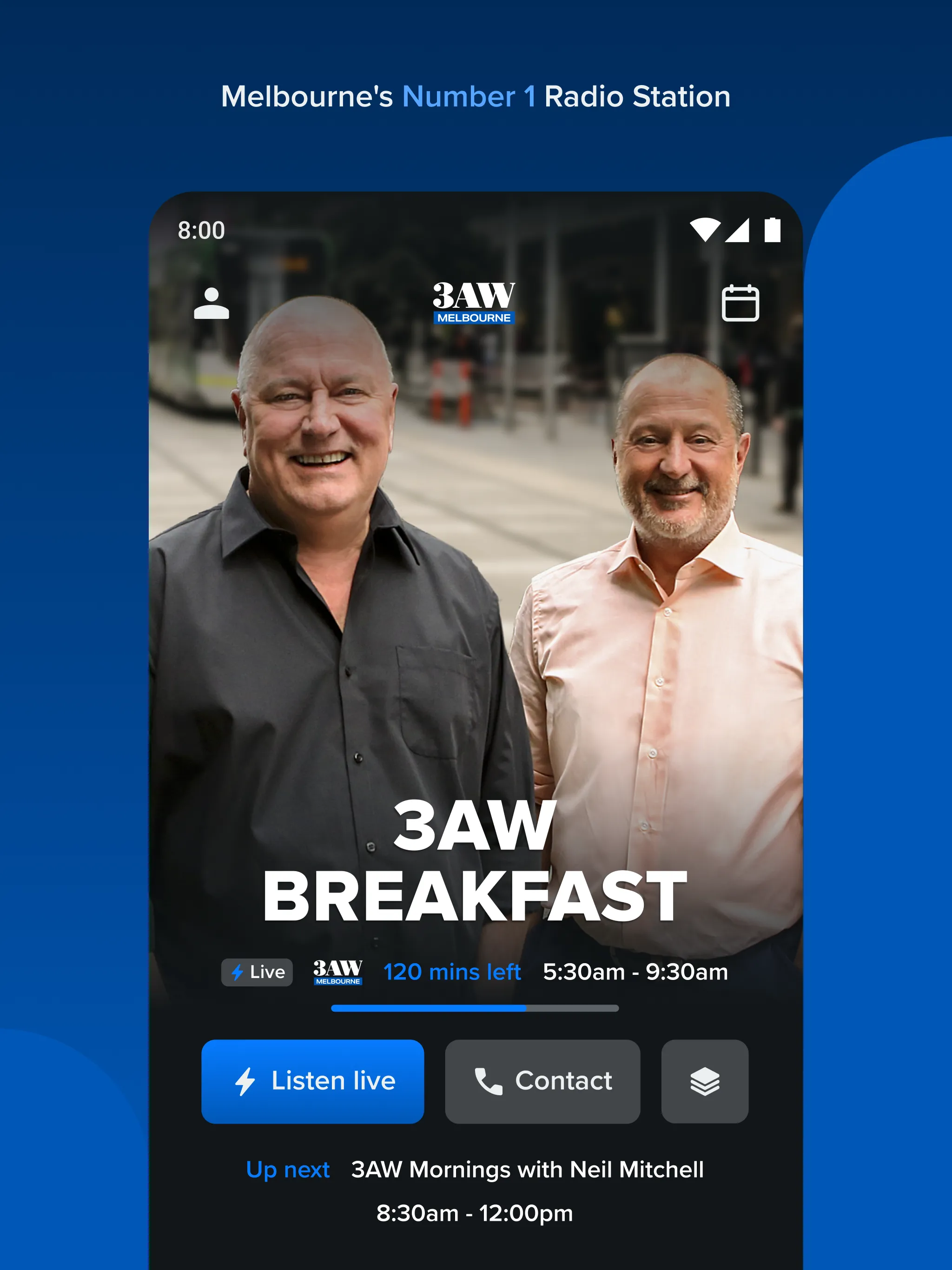 3AW | Indus Appstore | Screenshot