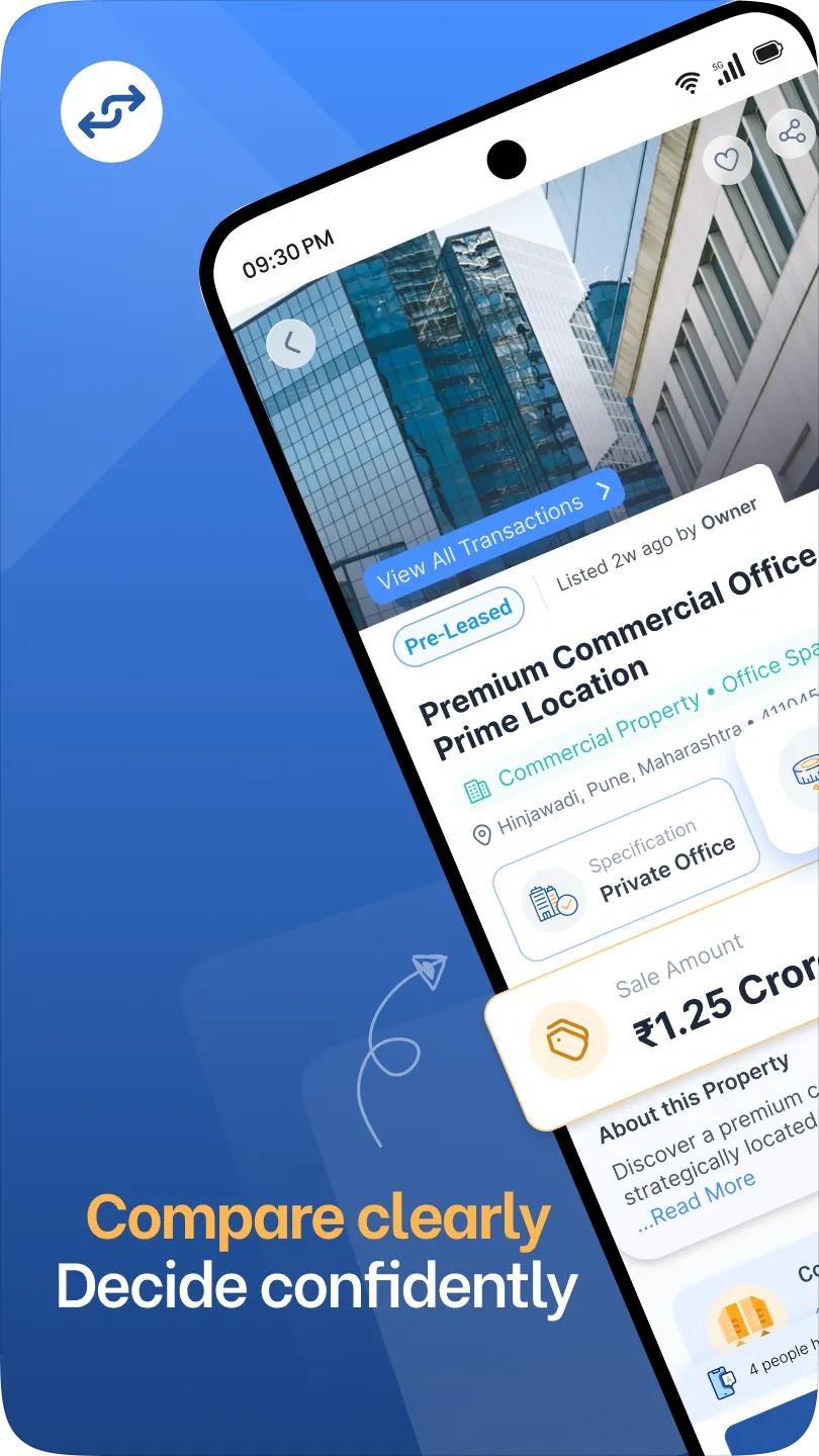 trythat.ai | Indus Appstore | Screenshot