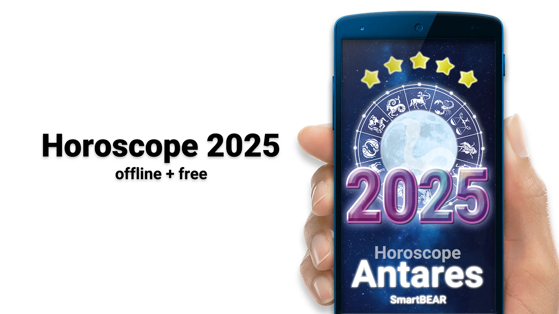 Daily Horoscope 2025 Astrology | Indus Appstore | Screenshot