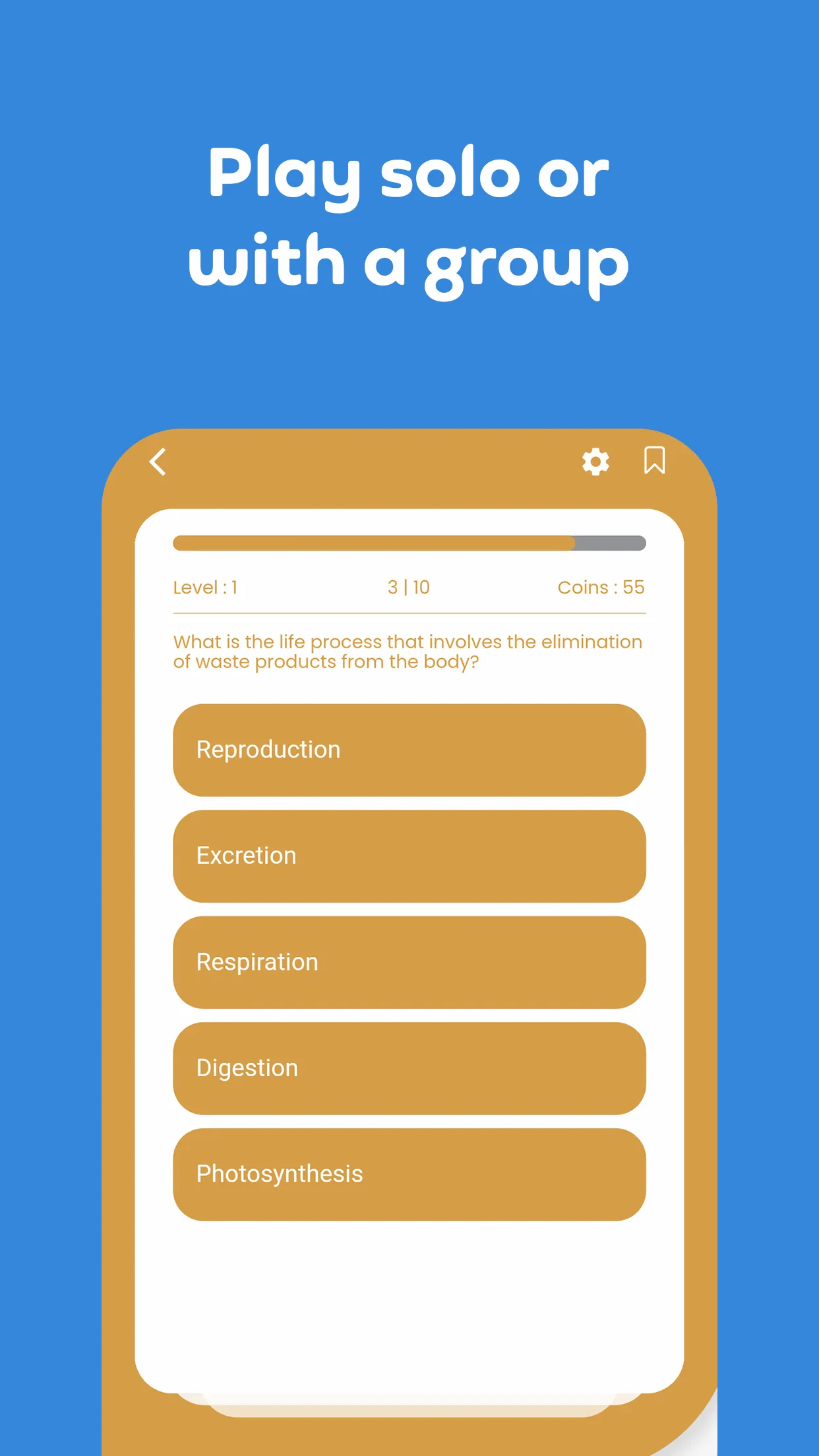 LearnMo - Learning App (beta) | Indus Appstore | Screenshot