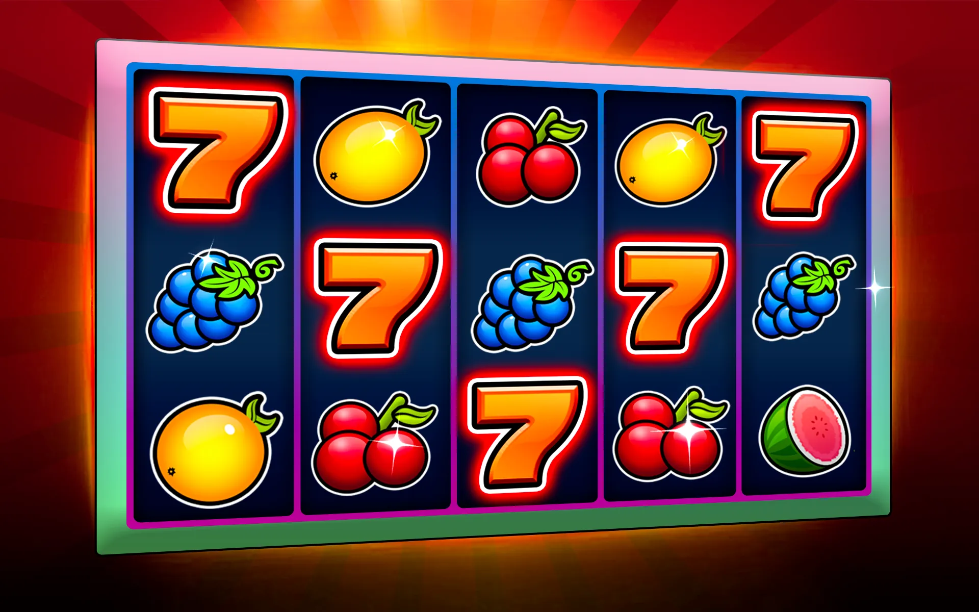 Casino Slots - Slot Machines | Indus Appstore | Screenshot