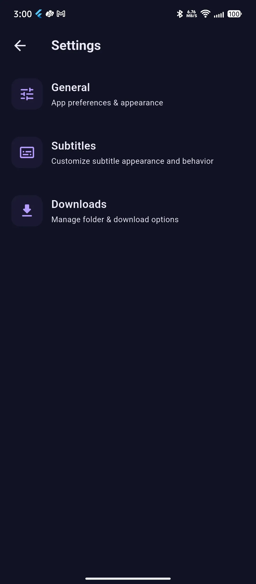 Flezen | Indus Appstore | Screenshot