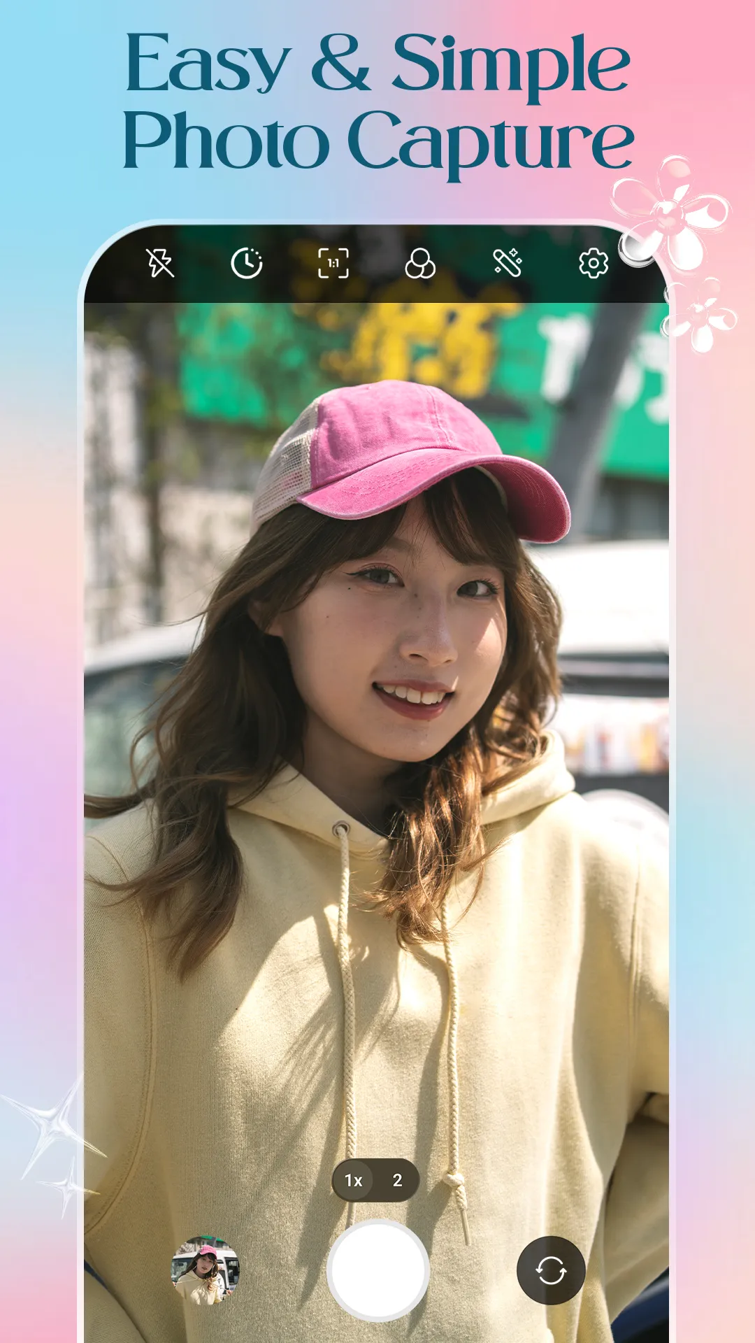 AI Photo Editor - AI Eraser | Indus Appstore | Screenshot