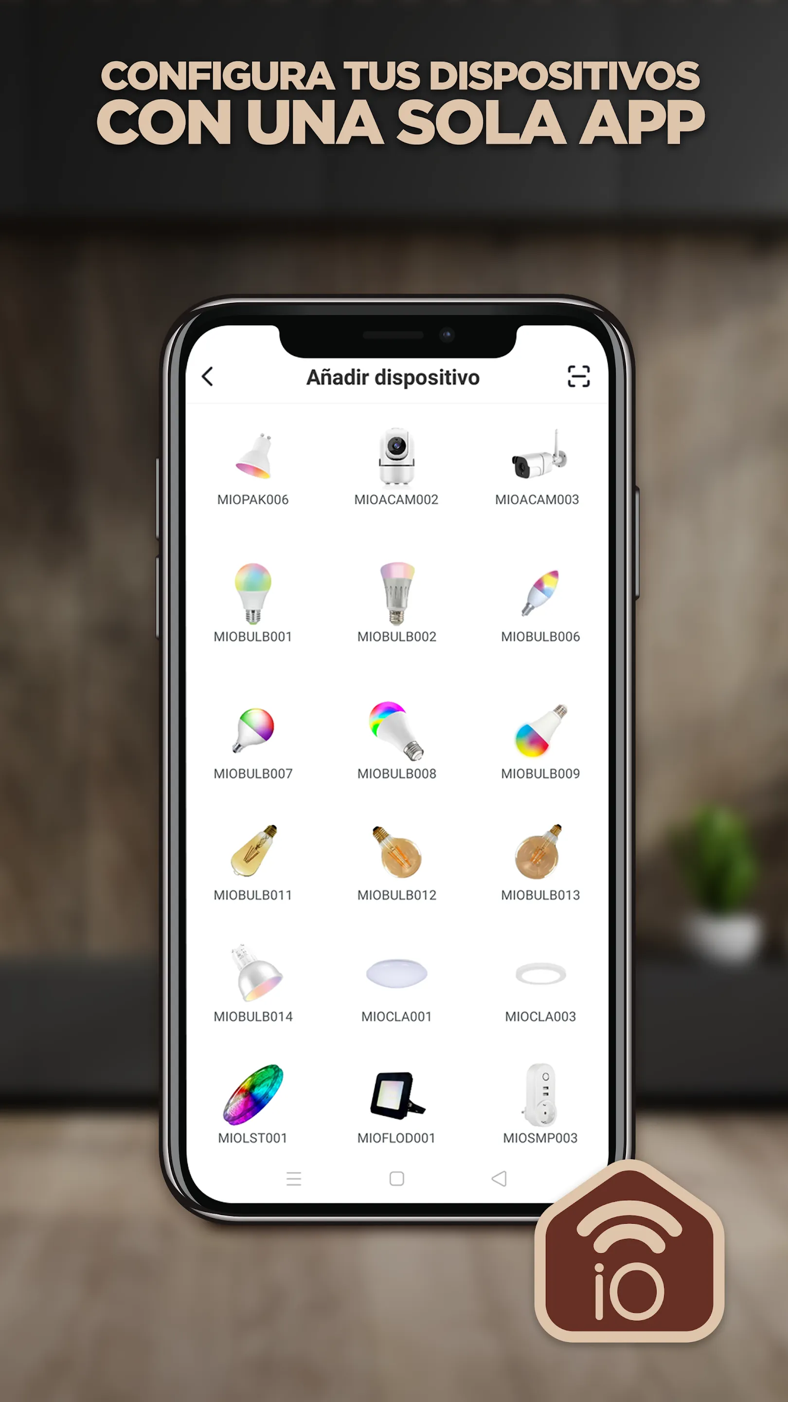 muvit iO Home | Indus Appstore | Screenshot