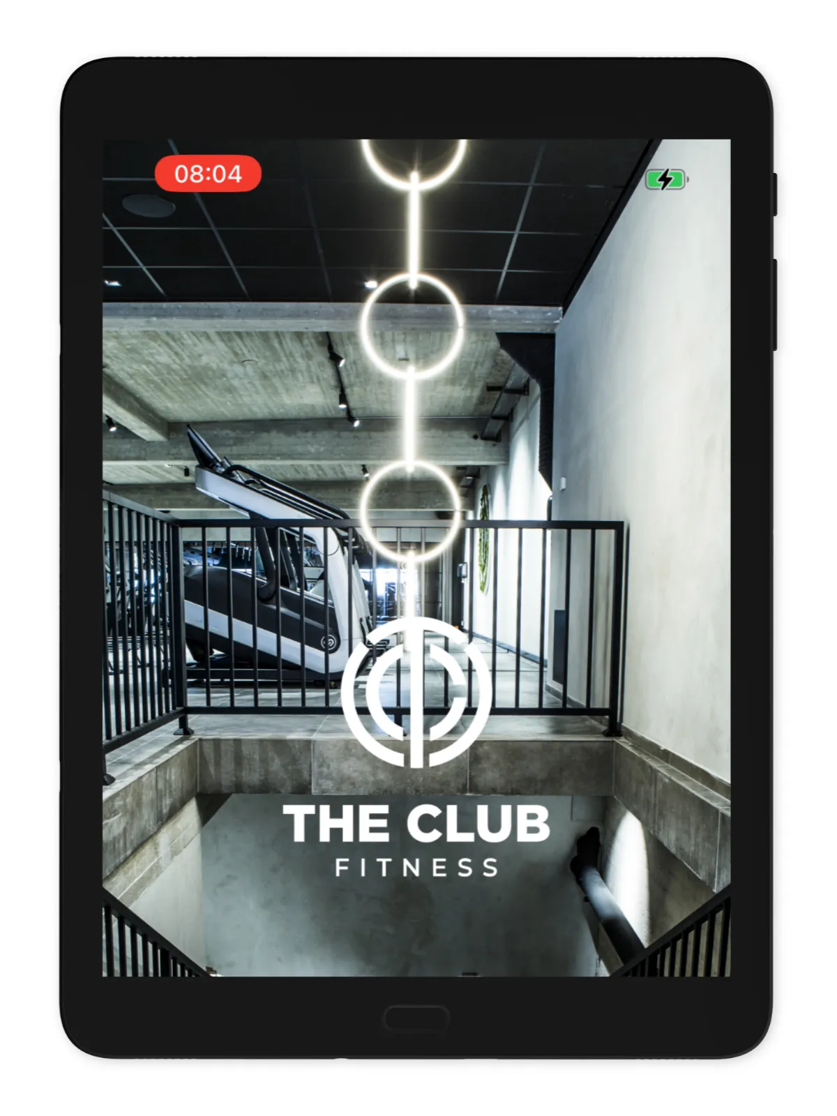 THE CLUB | Indus Appstore | Screenshot