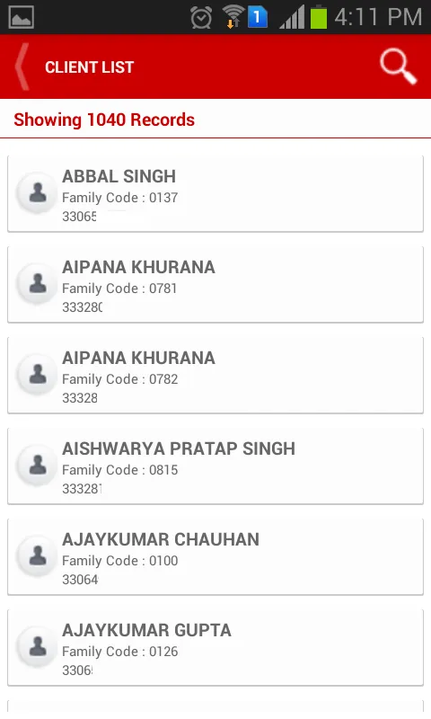 BLISS Combo (BMA Pro) | Indus Appstore | Screenshot