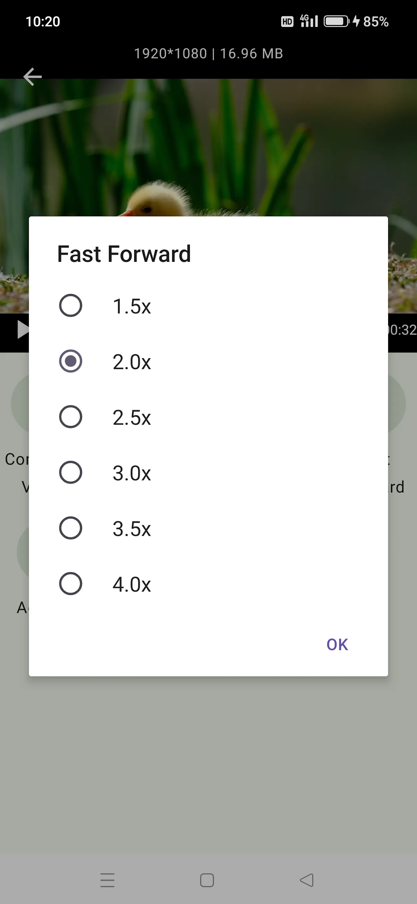 Video Compressor &Video Cutter | Indus Appstore | Screenshot