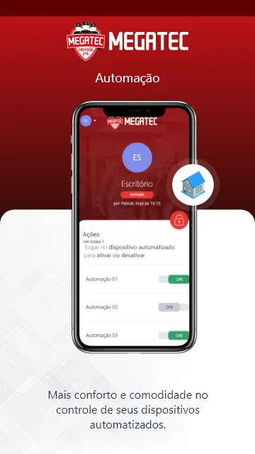 Megatec Mobile | Indus Appstore | Screenshot