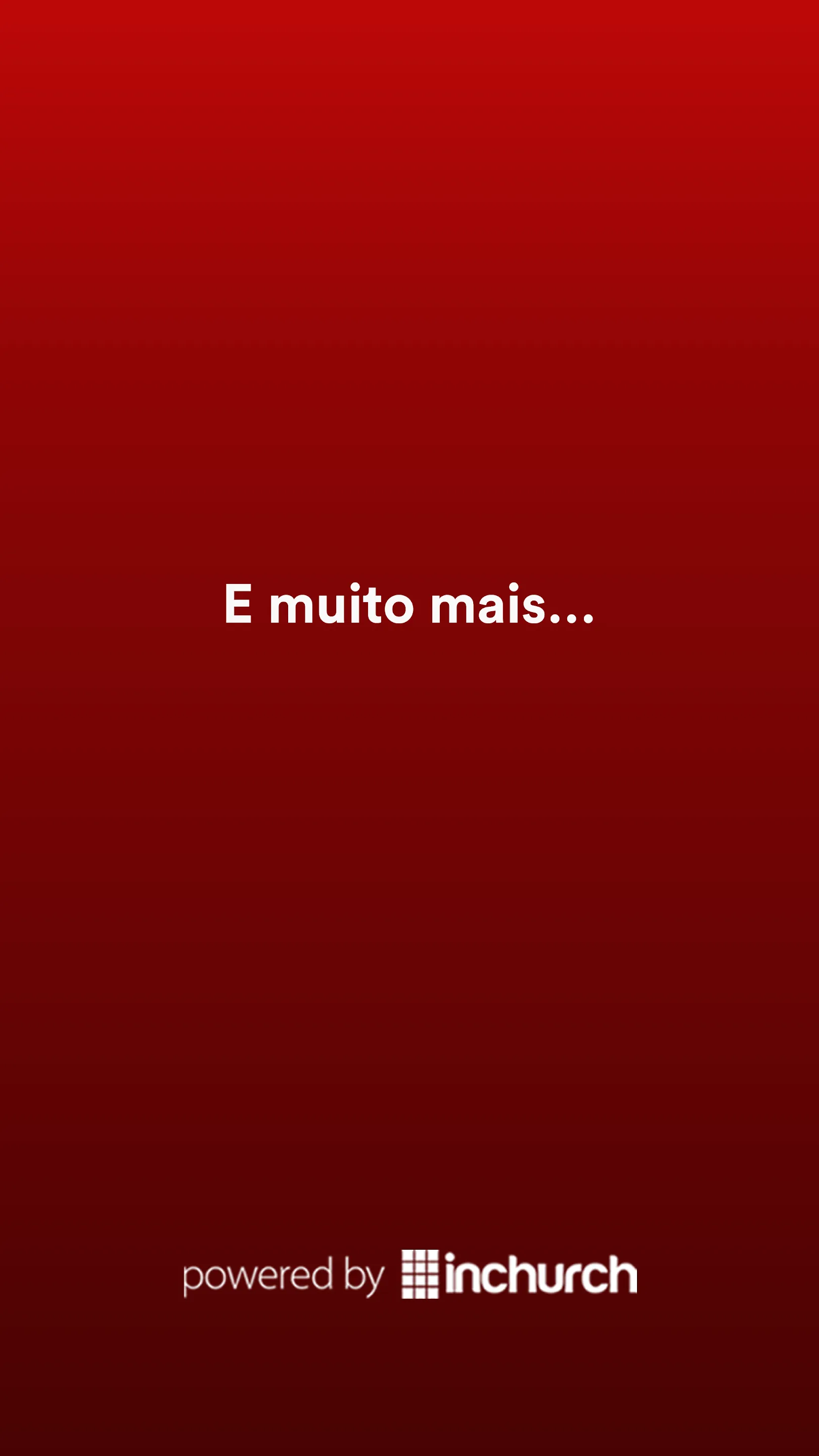 AD. MISSÃO NOS VALES | Indus Appstore | Screenshot