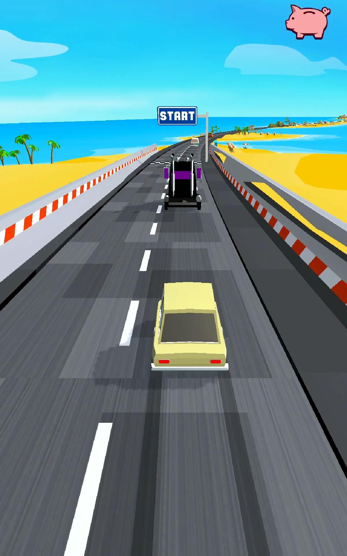 OverTake | Indus Appstore | Screenshot