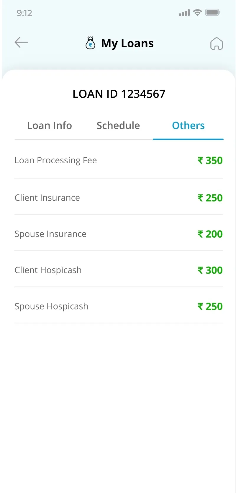 BSS Shakti | Indus Appstore | Screenshot