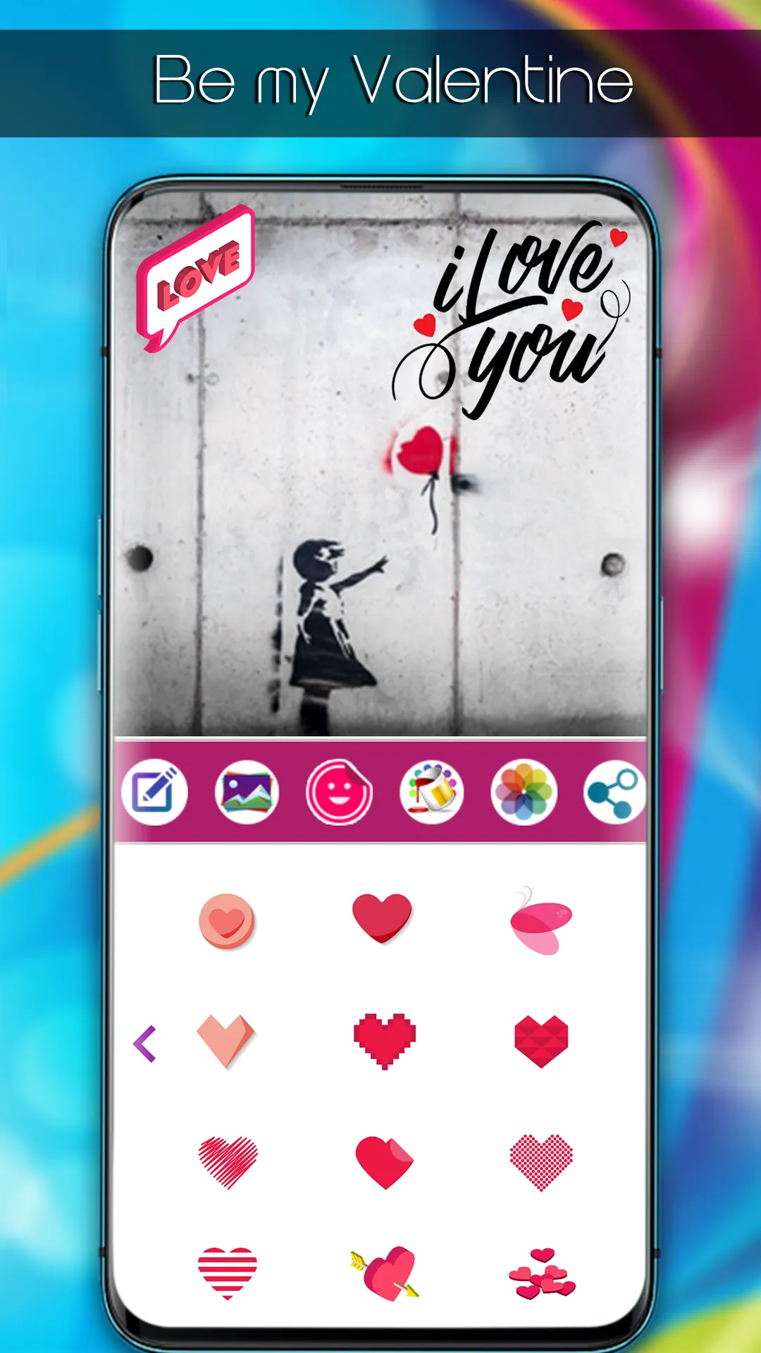 Greeting Cards | Indus Appstore | Screenshot