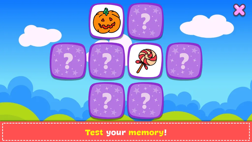 Halloween - Coloring & Games | Indus Appstore | Screenshot