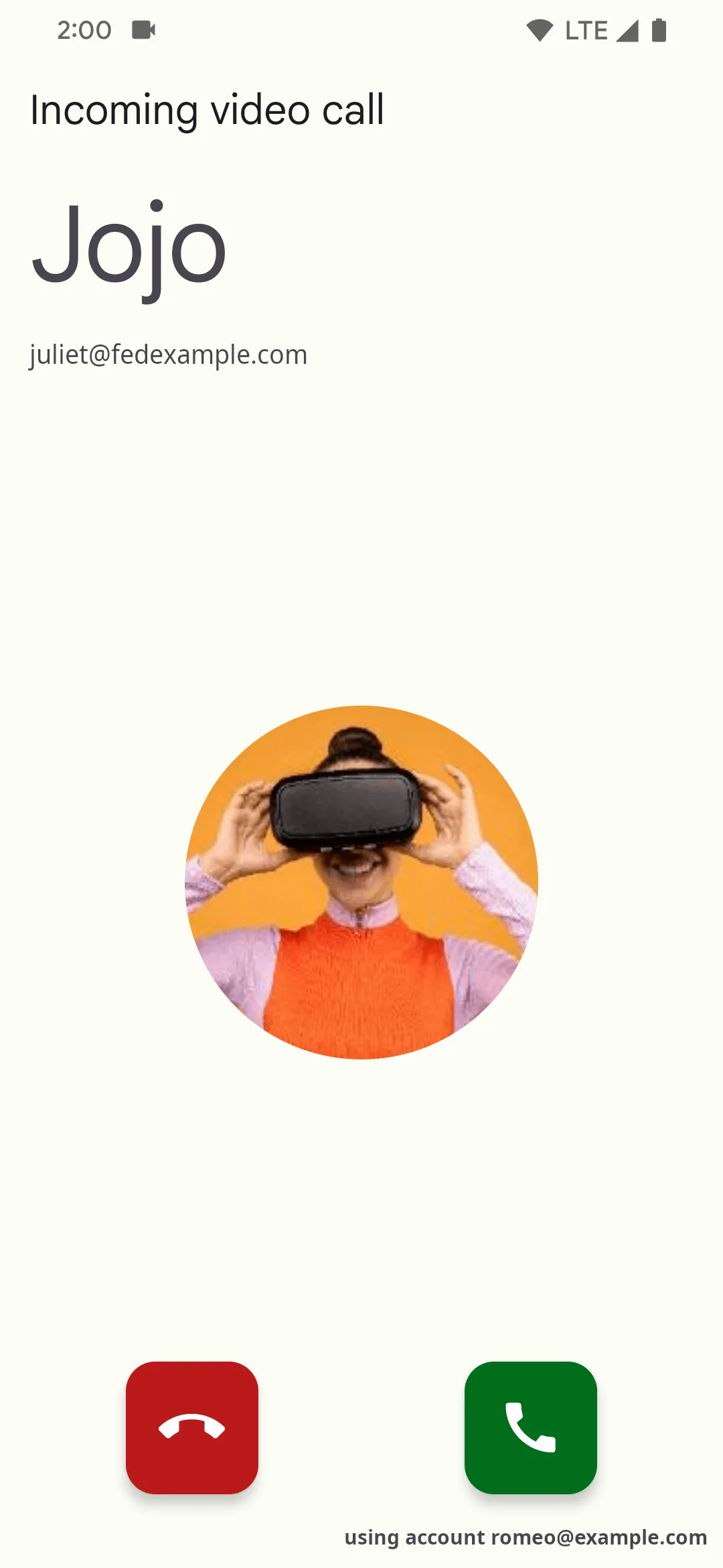 Quicksy | Indus Appstore | Screenshot