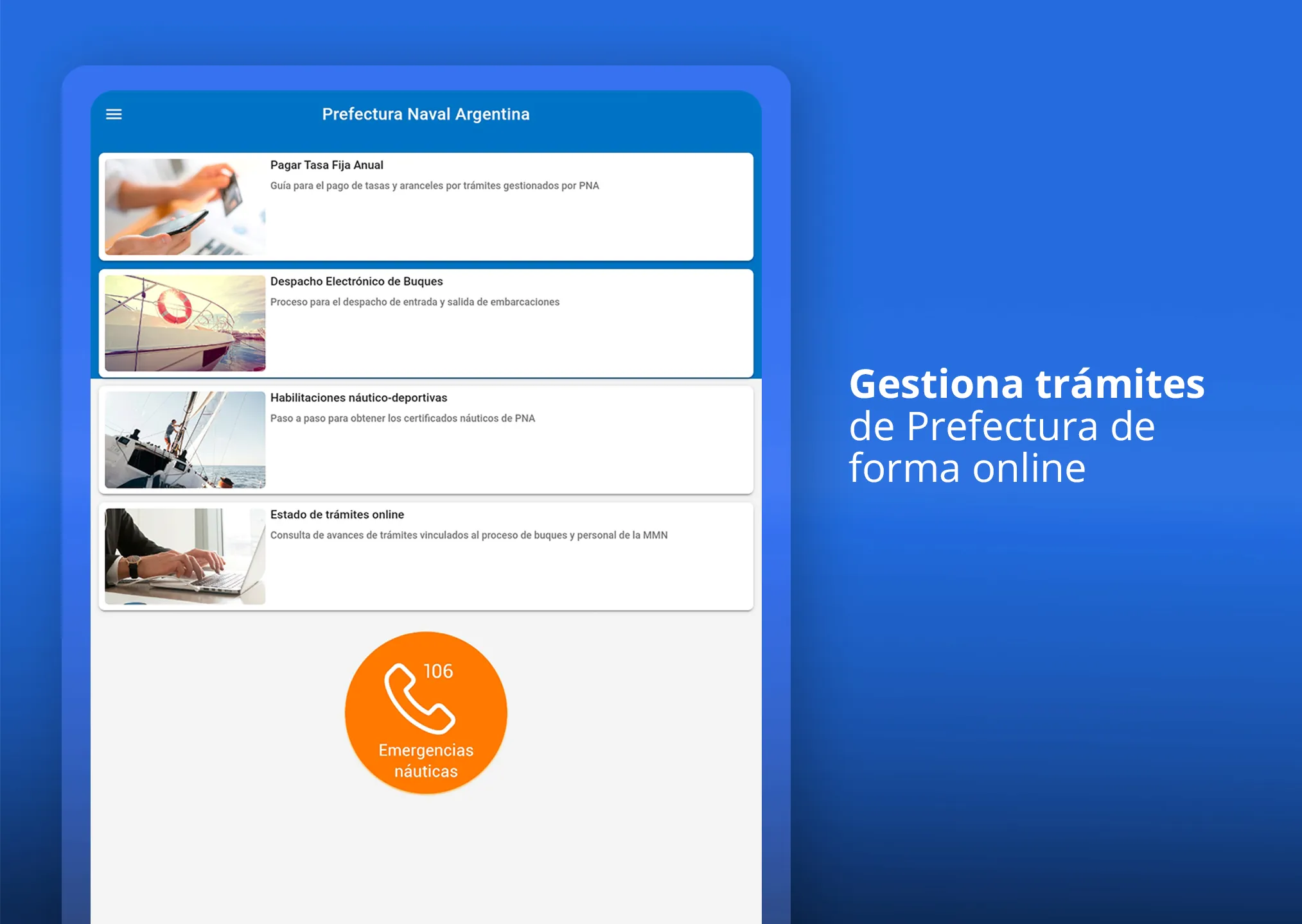 Prefectura | Indus Appstore | Screenshot