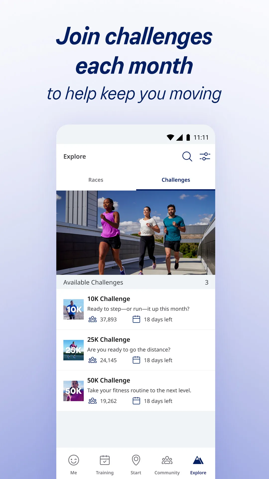 ASICS Runkeeper - Run Tracker | Indus Appstore | Screenshot