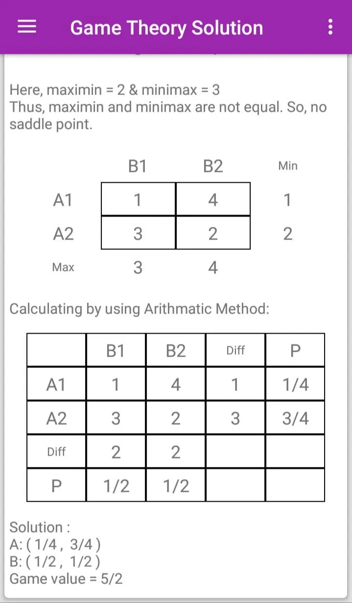 Operational Research | Indus Appstore | Screenshot