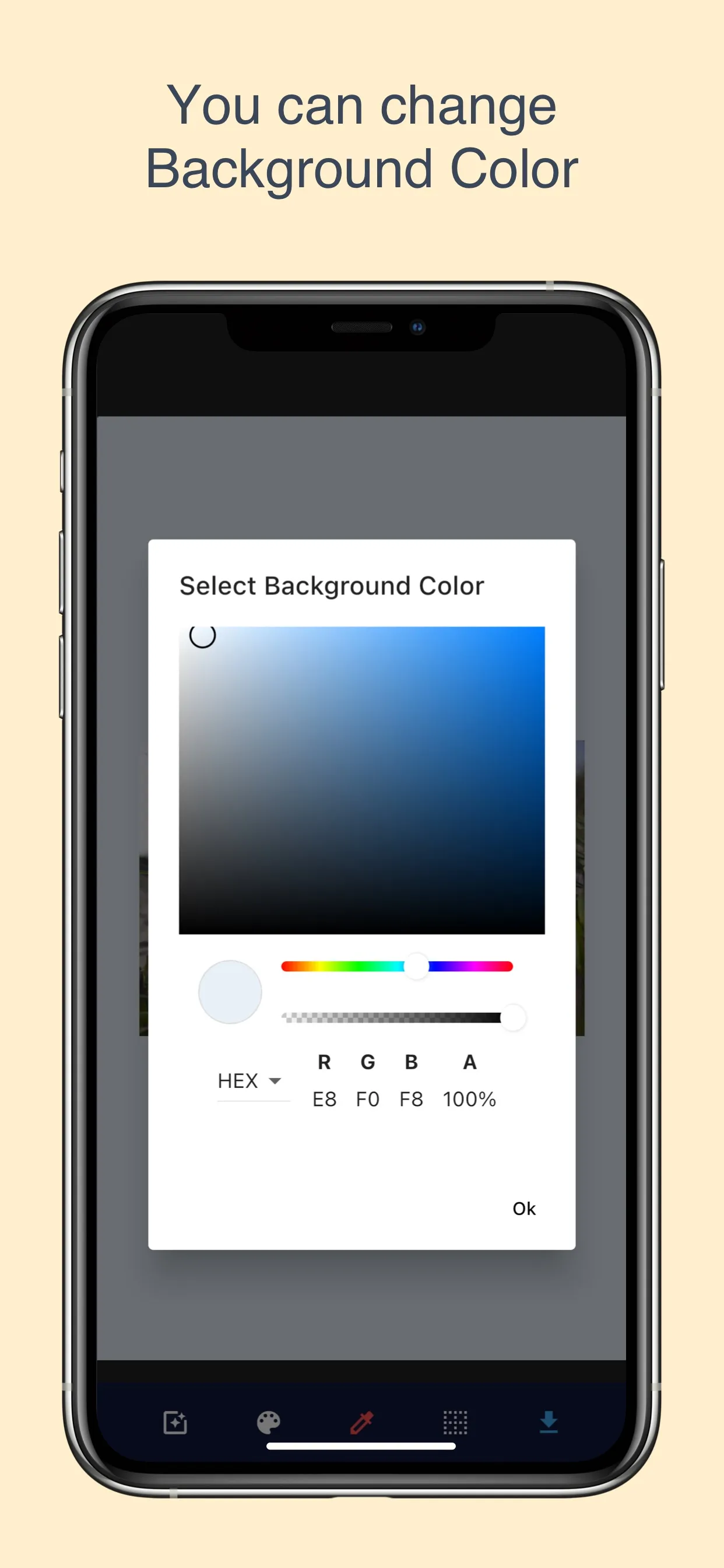 Image Fit - Resize No Cropped | Indus Appstore | Screenshot