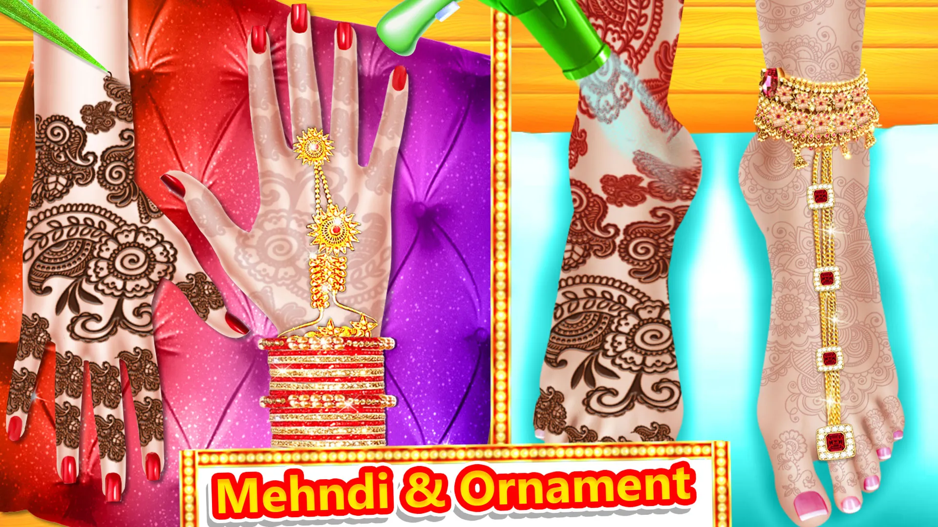 Hindu Wedding - Indian Wedding | Indus Appstore | Screenshot