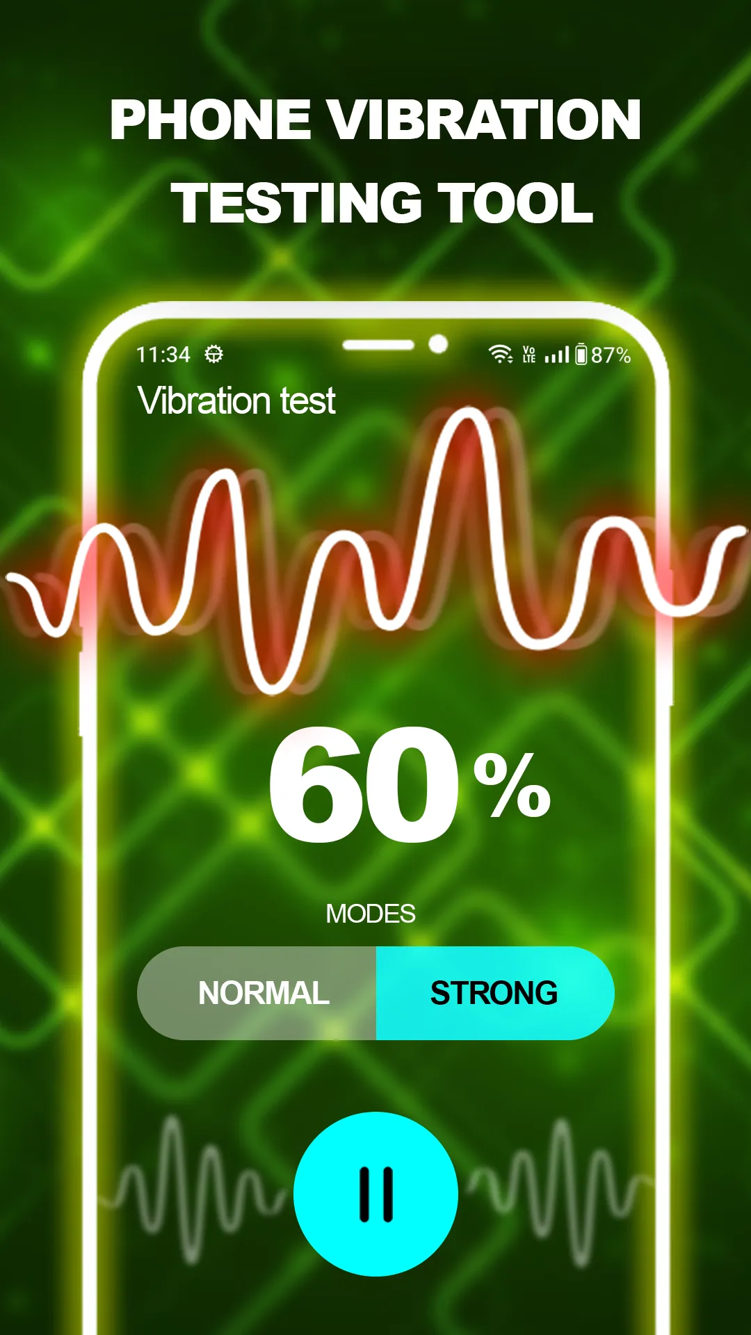 Wireless Charging Checker | Indus Appstore | Screenshot