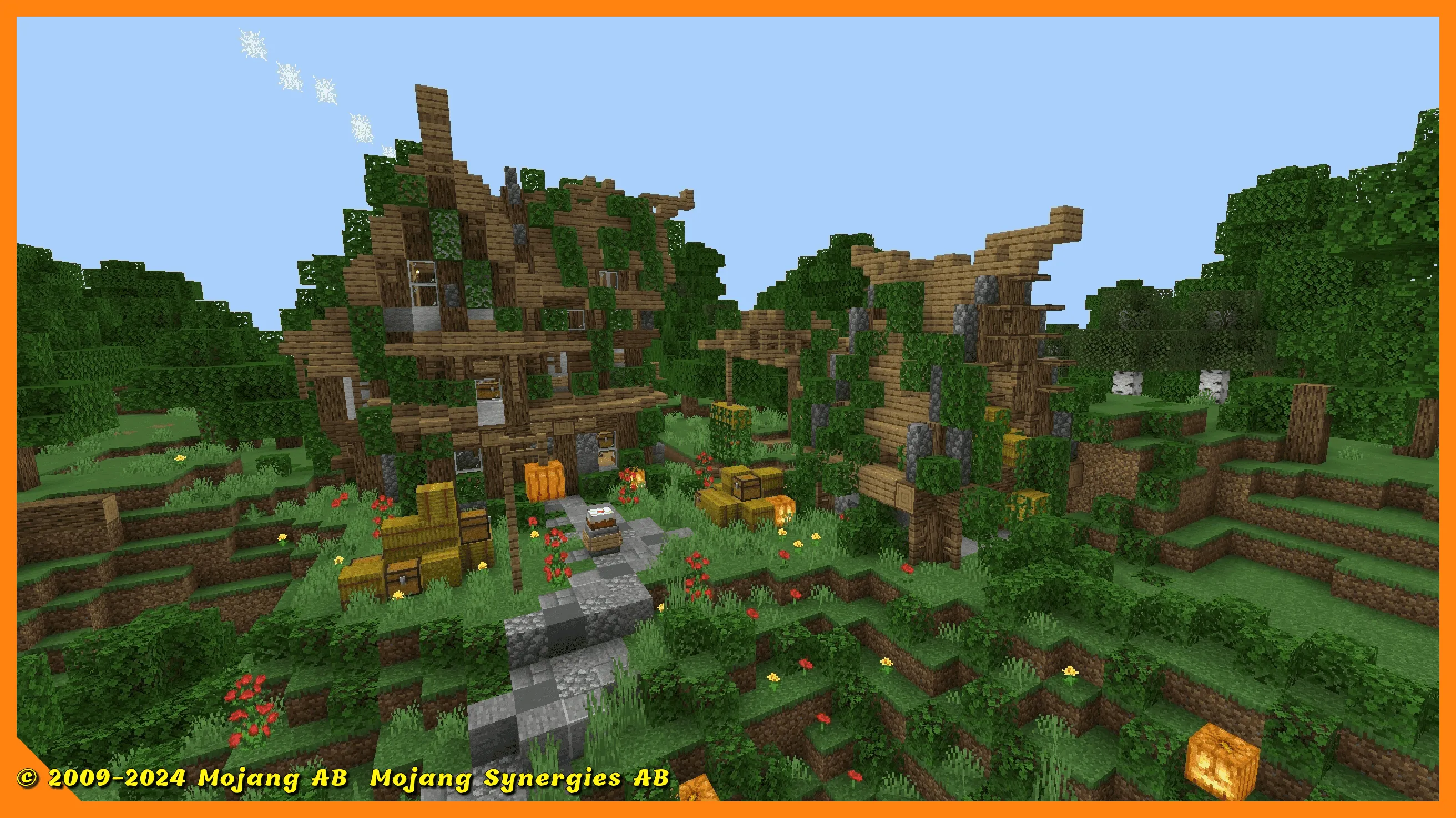 villages for minecraft | Indus Appstore | Screenshot