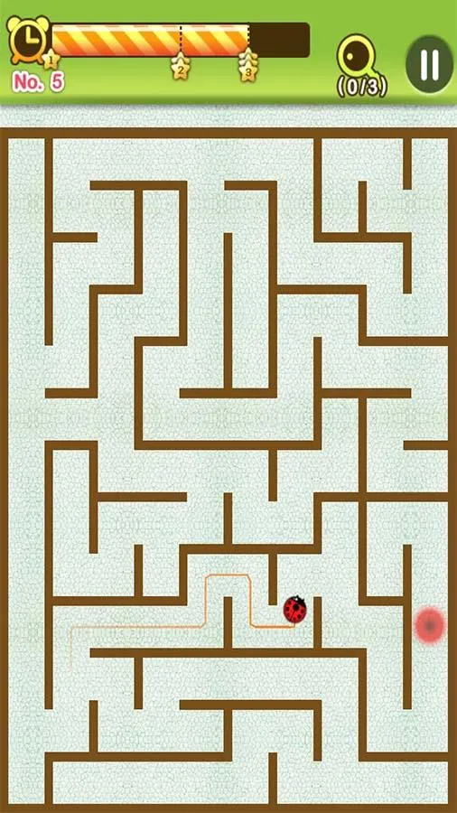 Maze King | Indus Appstore | Screenshot