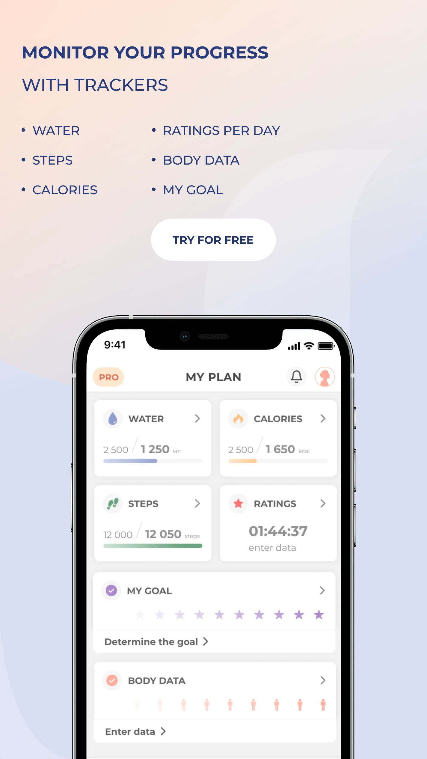 Weight Loss & Healthy Coach | Indus Appstore | Screenshot