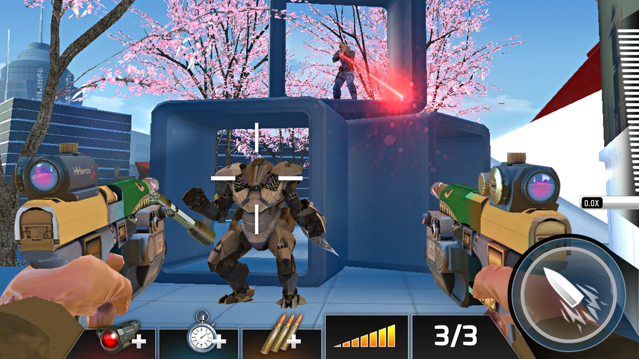 Kill Shot Bravo: 3D Sniper FPS | Indus Appstore | Screenshot