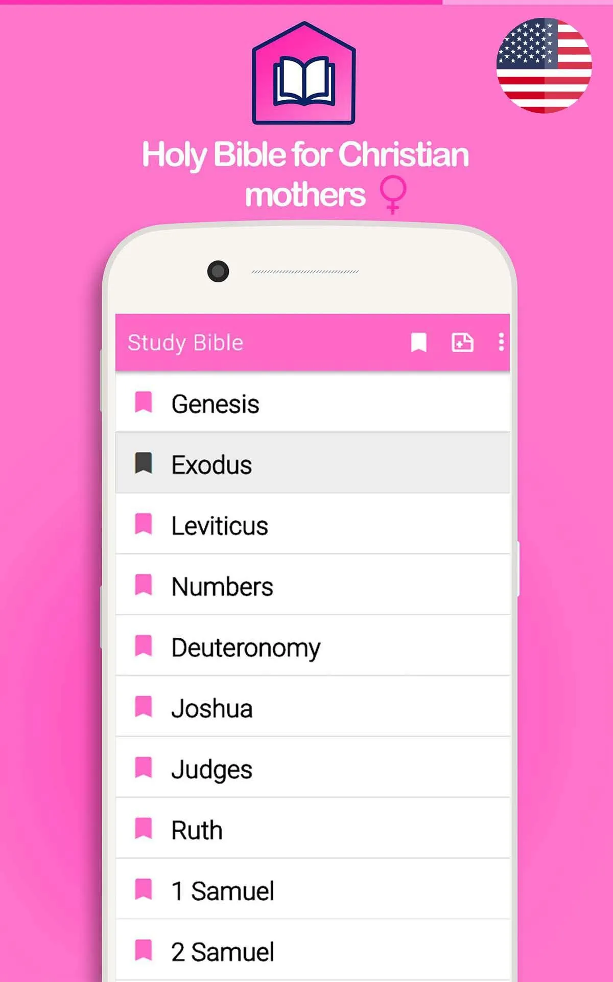 Study Bible for women | Indus Appstore | Screenshot