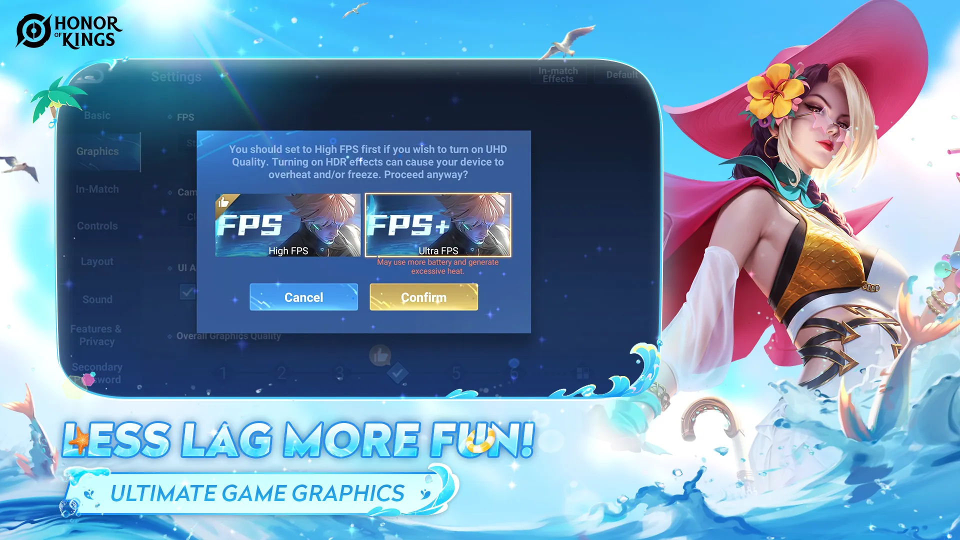 Honor of Kings | Indus Appstore | Screenshot