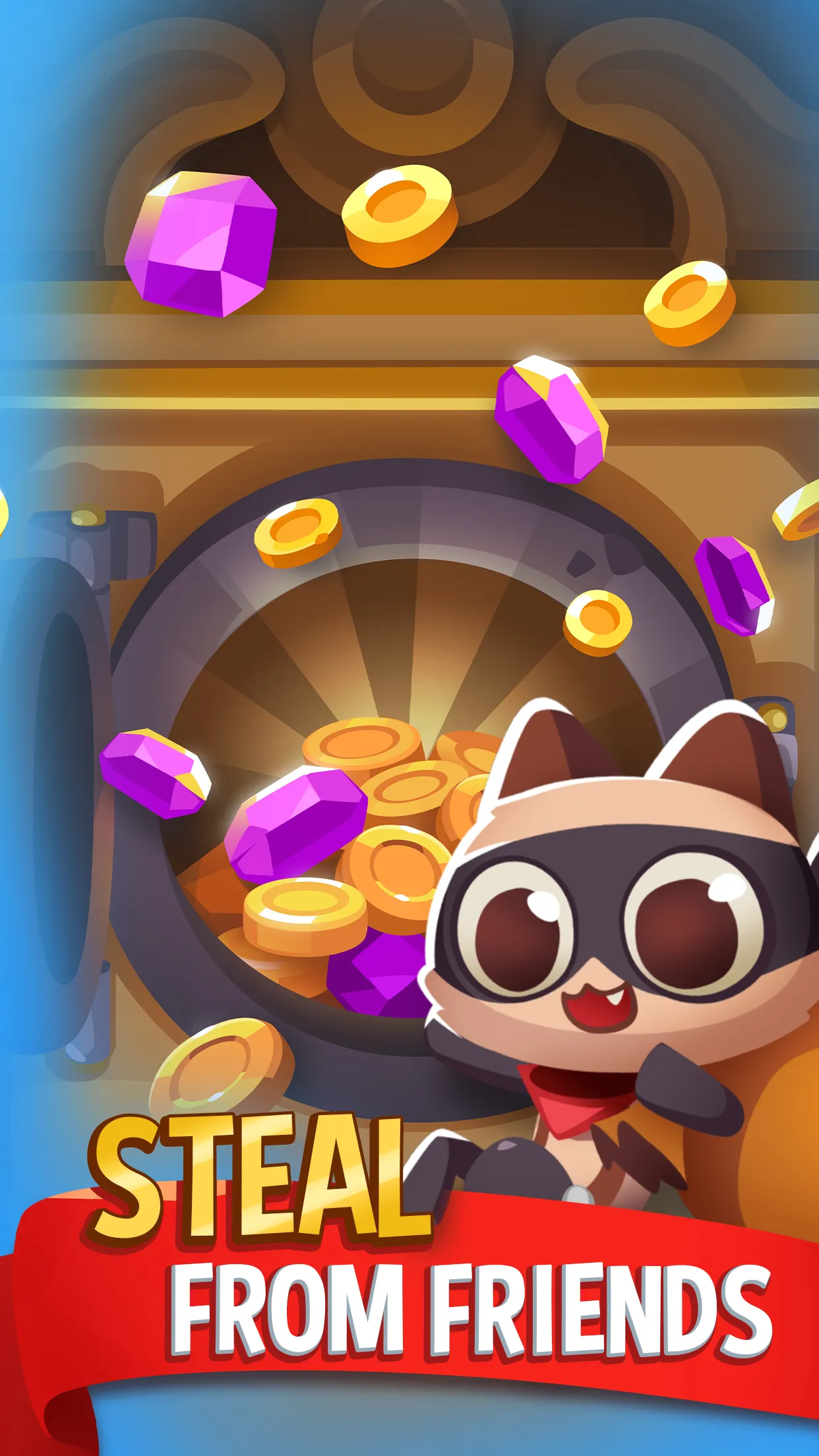 Plinko Party: Coin Raid Master | Indus Appstore | Screenshot