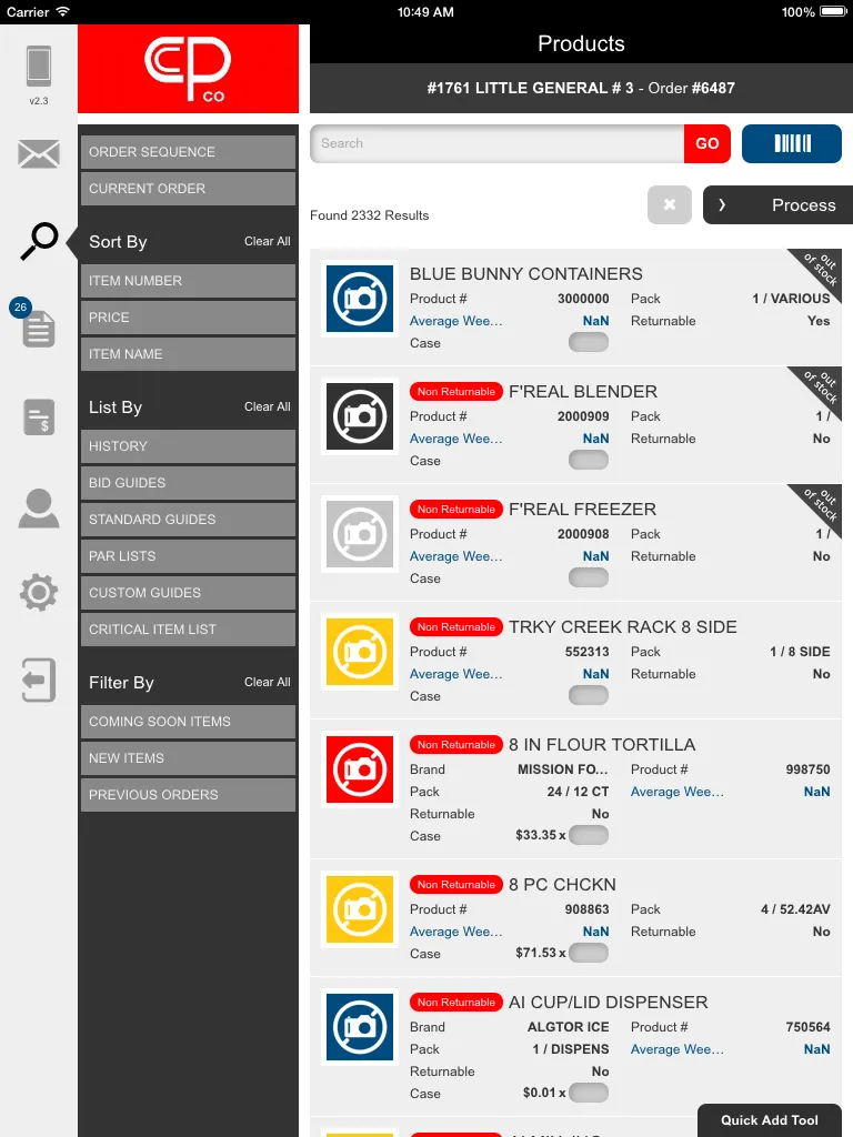 Mobile on Demand | Indus Appstore | Screenshot