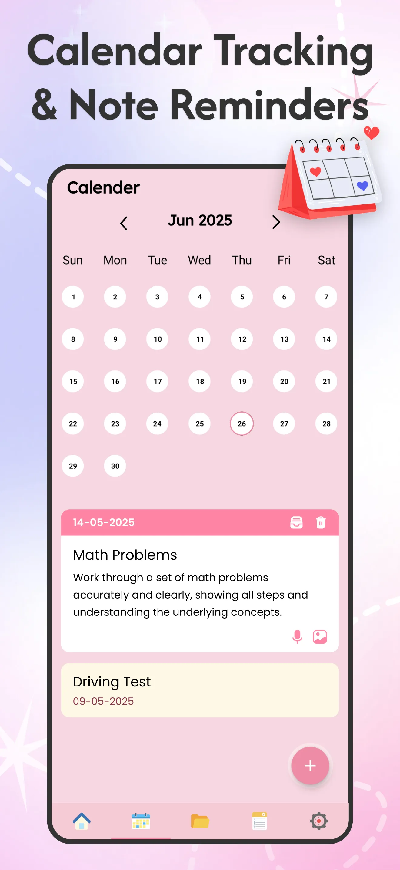 Notepad Offline and Notebook | Indus Appstore | Screenshot