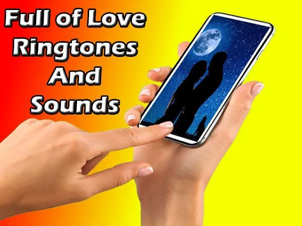 Love Ringtones | Indus Appstore | Screenshot