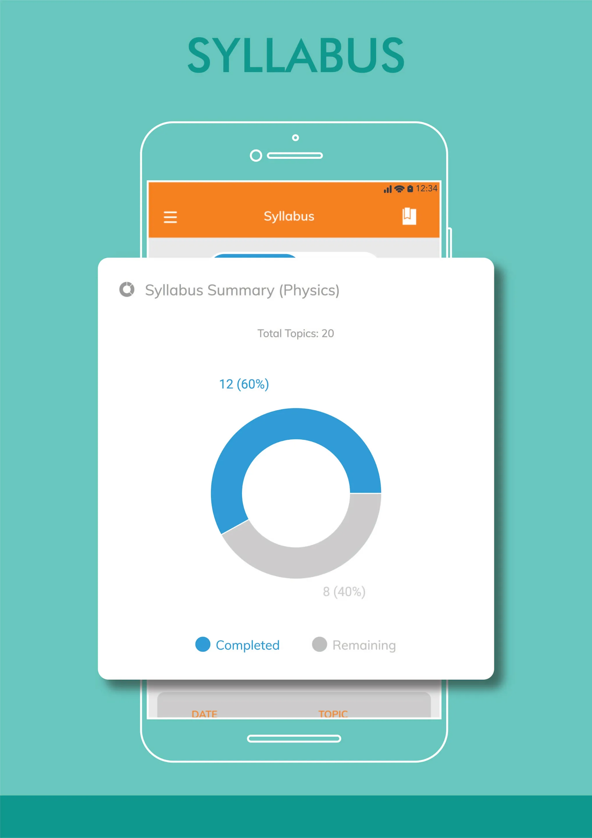 ClassTotal: Student App | Indus Appstore | Screenshot