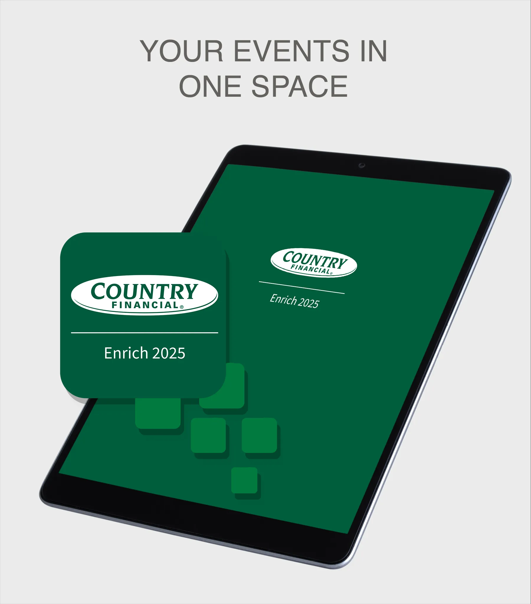 COUNTRY Financial Enrich | Indus Appstore | Screenshot