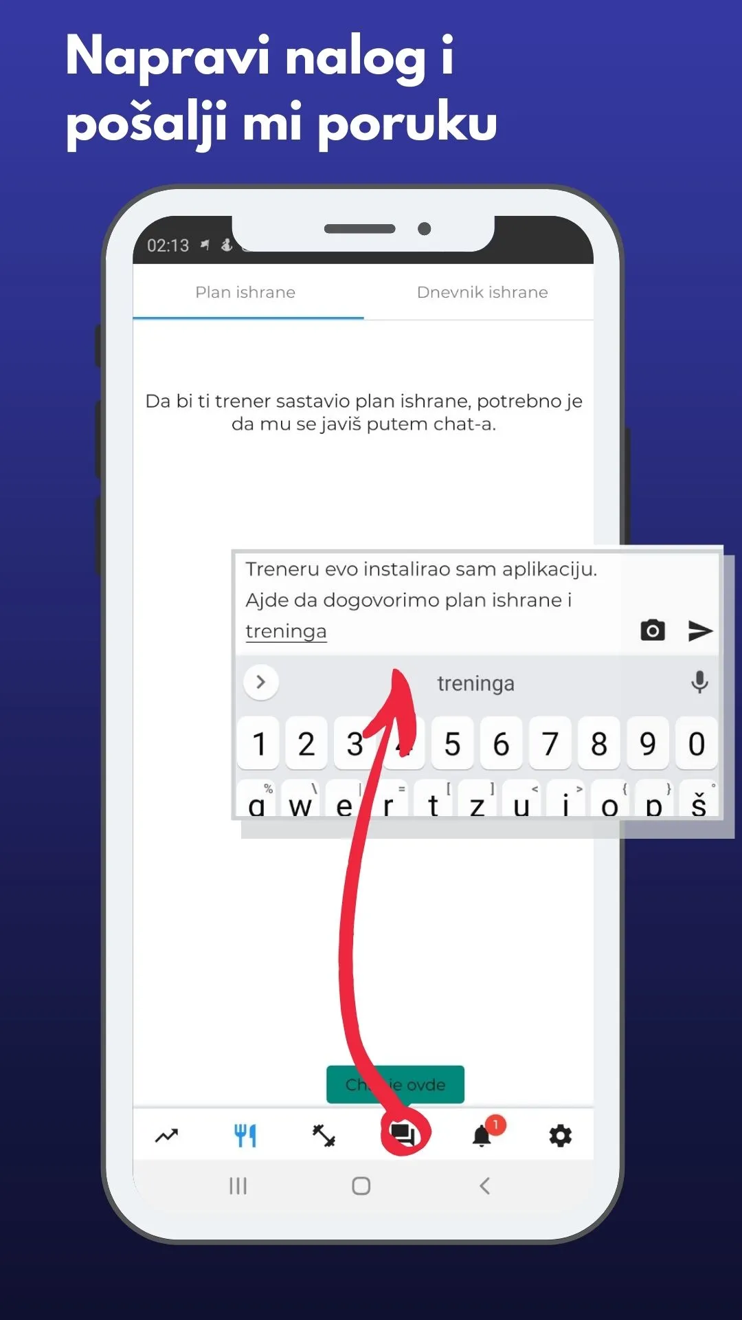 Strongman Online Method | Indus Appstore | Screenshot